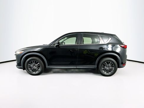 Used 2019 MAZDA CX-5 Sport FWD image 4