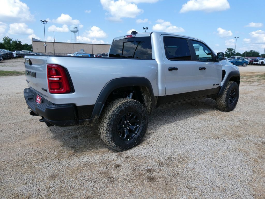 New 2026 RAM 1500 RHO AWD/4WD image 5