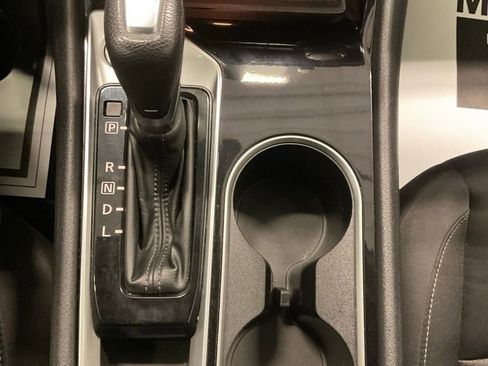 Used 2021 Nissan Altima 2.5 SV image 27