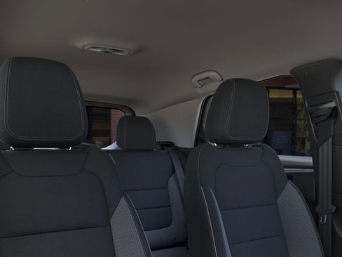 New 2026 Chevrolet TrailBlazer LT FWD image 48
