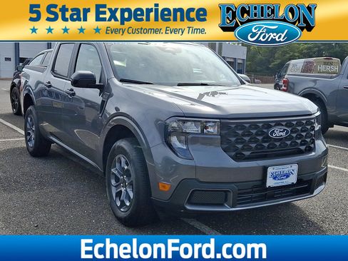 New 2025 Ford Maverick XLT w/ XLT Luxury Package image 25