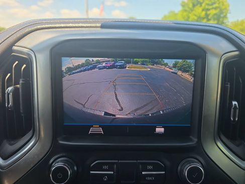 Certified 2020 Chevrolet Silverado 3500 LT w/ Convenience Package AWD/4WD image 24