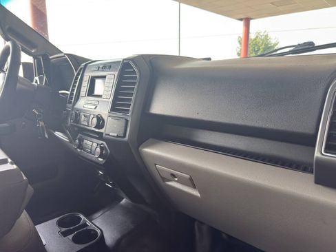 Used 2018 Ford F150 XLT AWD/4WD image 5