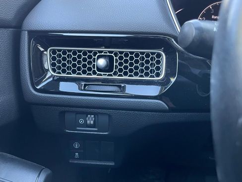 Used 2024 Honda Civic EX-L image 14