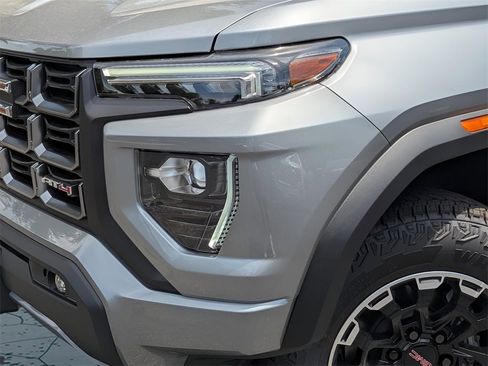 New 2026 GMC Canyon AT4 w/ Technology Plus Package image 24