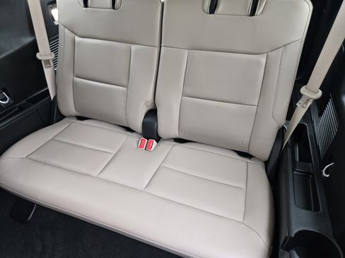 Certified 2024 Ford Explorer XLT w/ Equipment Group 202A image 23