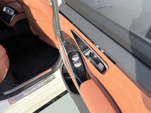 Used 2022 Mercedes-Benz S 580 4MATIC Sedan image 40