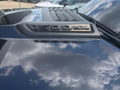 Used 2020 RAM 1500 Rebel w/ Rebel Level 2 Equipment Group AWD/4WD image 11