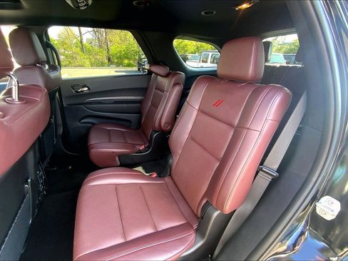 Certified 2025 Dodge Durango R/T image 20
