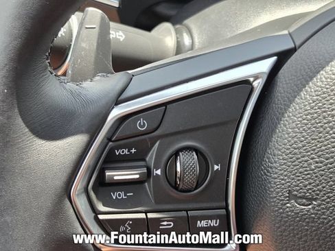Used 2026 Acura MDX FWD w/ Technology Package image 21
