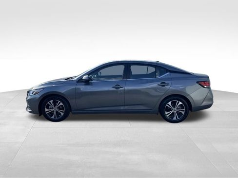 Used 2023 Nissan Sentra SV FWD image 8