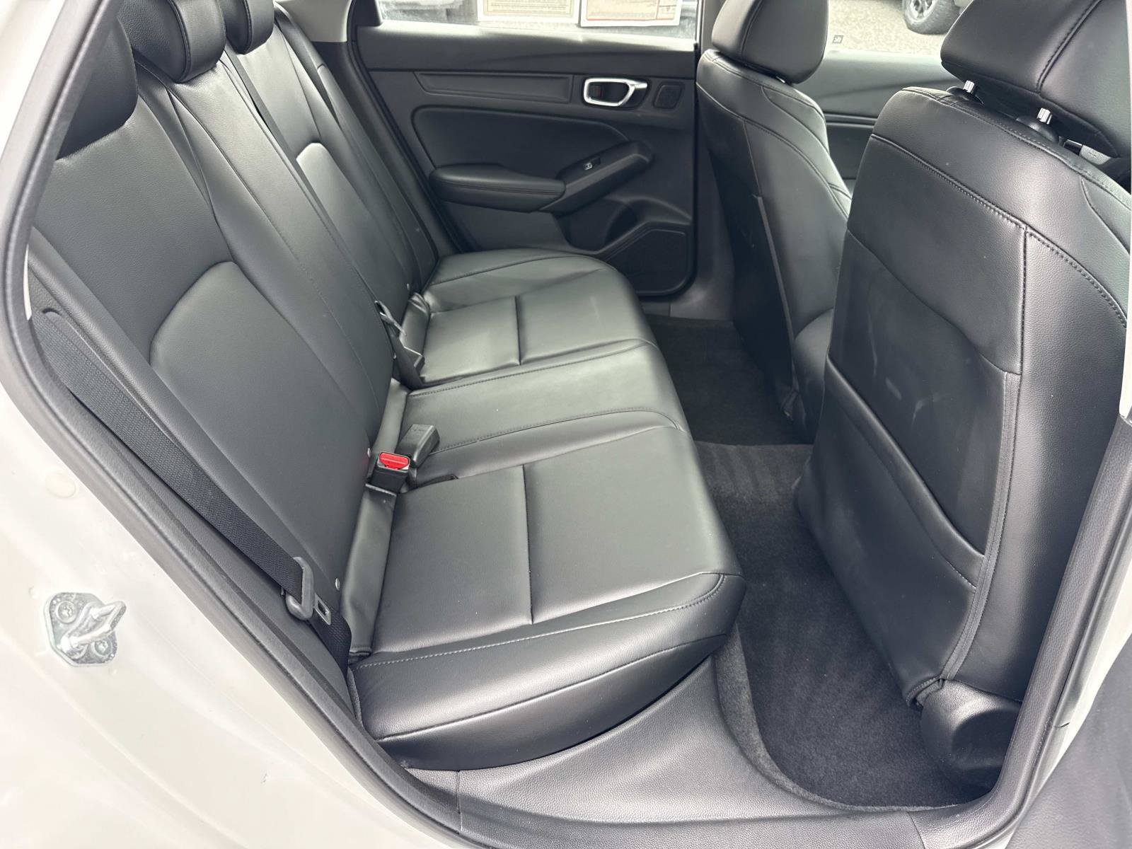 Used 2025 Acura Integra FWD image 22