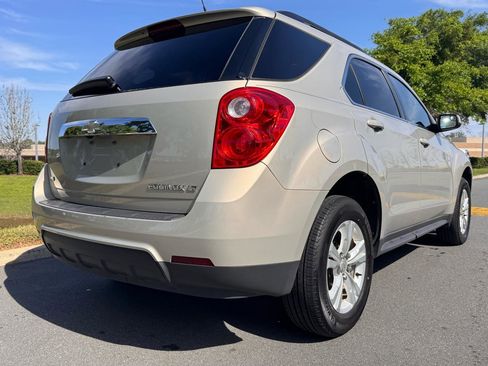 Used 2012 Chevrolet Equinox LT w/ Driver Convenience Package FWD image 34