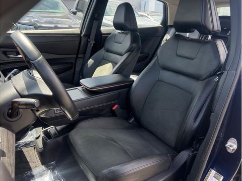Used 2023 Nissan Ariya FWD image 8