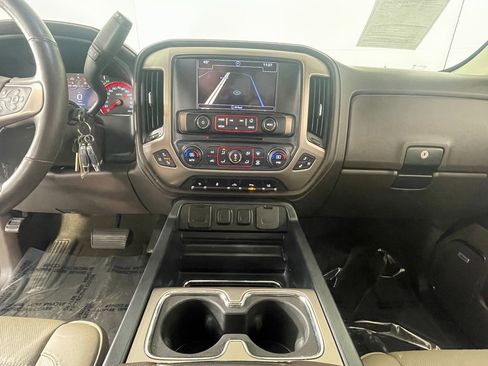 Used 2016 GMC Sierra 3500 Denali w/ Driver Alert Package image 21