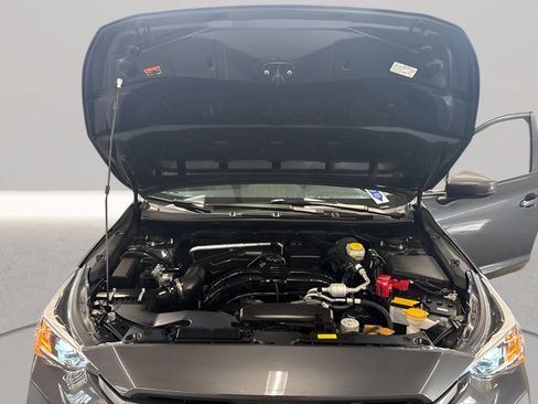 Certified 2024 Subaru Crosstrek 2.0i Premium AWD/4WD image 21
