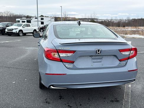 Used 2022 Honda Accord Sport image 8