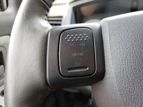 Used 2007 Dodge Dakota SLT w/ Popular Equipment Group RWD image 21
