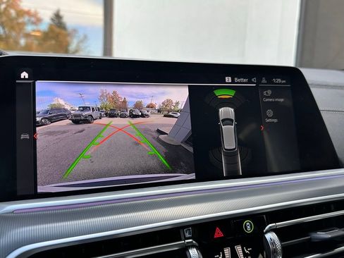 Used 2022 BMW X5 xDrive40i image 42