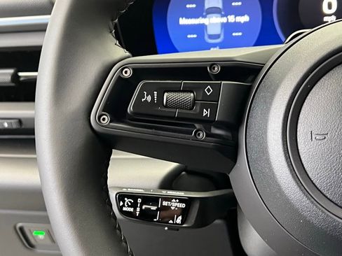 New 2026 Porsche Macan 4 Electric image 8