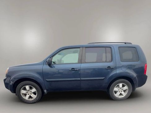 Used 2009 Honda Pilot EX-L image 3