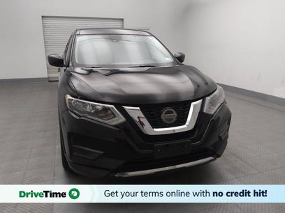 Used 2020 Nissan Rogue S