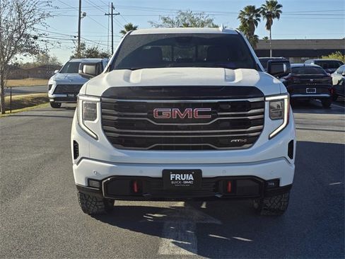New 2026 GMC Sierra 1500 AT4 image 2