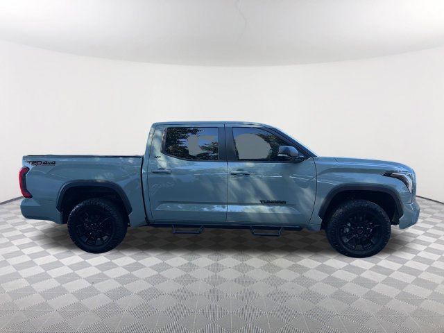 Used 2024 Toyota Tundra SR5 w/ SR5 Premium Package AWD/4WD image 4