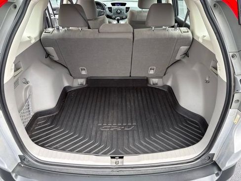 Used 2014 Honda CR-V LX image 23