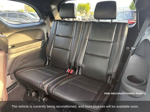Used 2024 Dodge Durango R/T AWD/4WD image 13