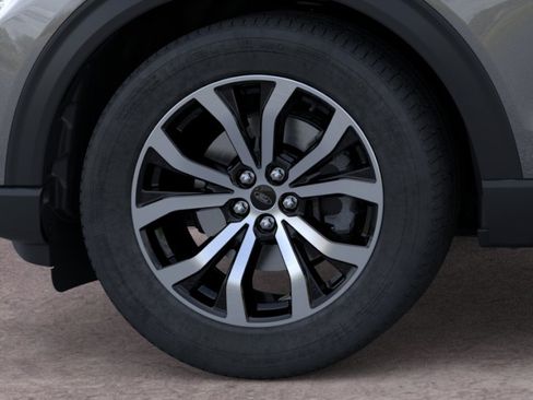 New 2026 Ford Explorer ST-Line AWD/4WD image 19