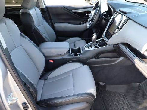 Certified 2025 Subaru Outback Limited AWD/4WD image 39