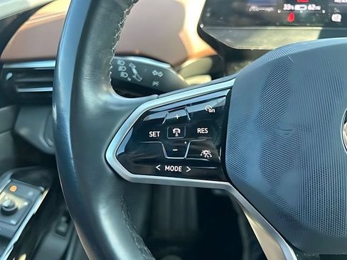 Used 2021 Volkswagen ID.4 Pro S AWD/4WD image 26