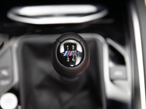 Used 2025 BMW Z4 M40i w/ Edition image 13