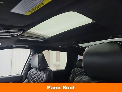 Used 2020 Hyundai Palisade Limited image 12