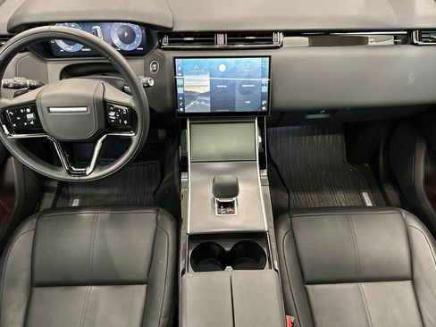 Certified 2026 Land Rover Range Rover Velar S image 27