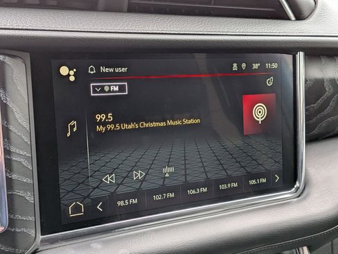 Used 2023 GMC Yukon Denali image 19