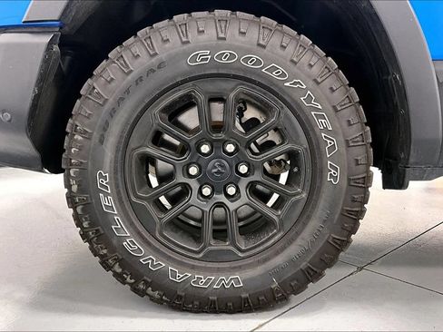 Used 2025 RAM 1500 Rebel w/ Rebel Level 1 Equipment Group AWD/4WD image 10
