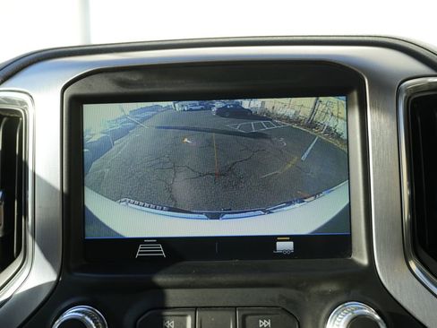 Used 2021 GMC Sierra 2500 SLE w/ SLE Value Package; AWD/4WD image 47