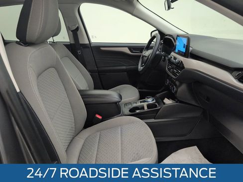 Used 2022 Ford Escape SE w/ Convenience Package FWD image 14