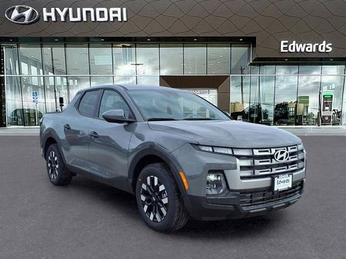 New 2026 Hyundai Santa Cruz SE image 11