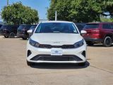 Used 2020 Kia Forte GT w/ GT2 Package image 2