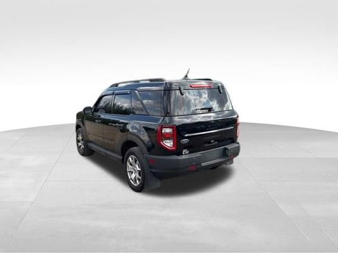 Used 2022 Ford Bronco Sport image 5