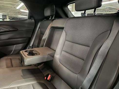 Used 2023 Chevrolet TrailBlazer RS w/ Sun and Liftgate Package AWD/4WD image 14