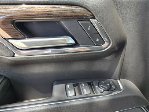 Certified 2026 Chevrolet Silverado 1500 LT Trail Boss w/ Protection Package AWD/4WD image 20