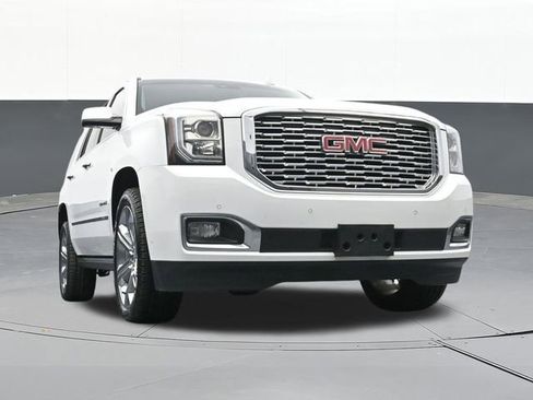 Used 2019 GMC Yukon Denali w/ Denali Ultimate Package image 57