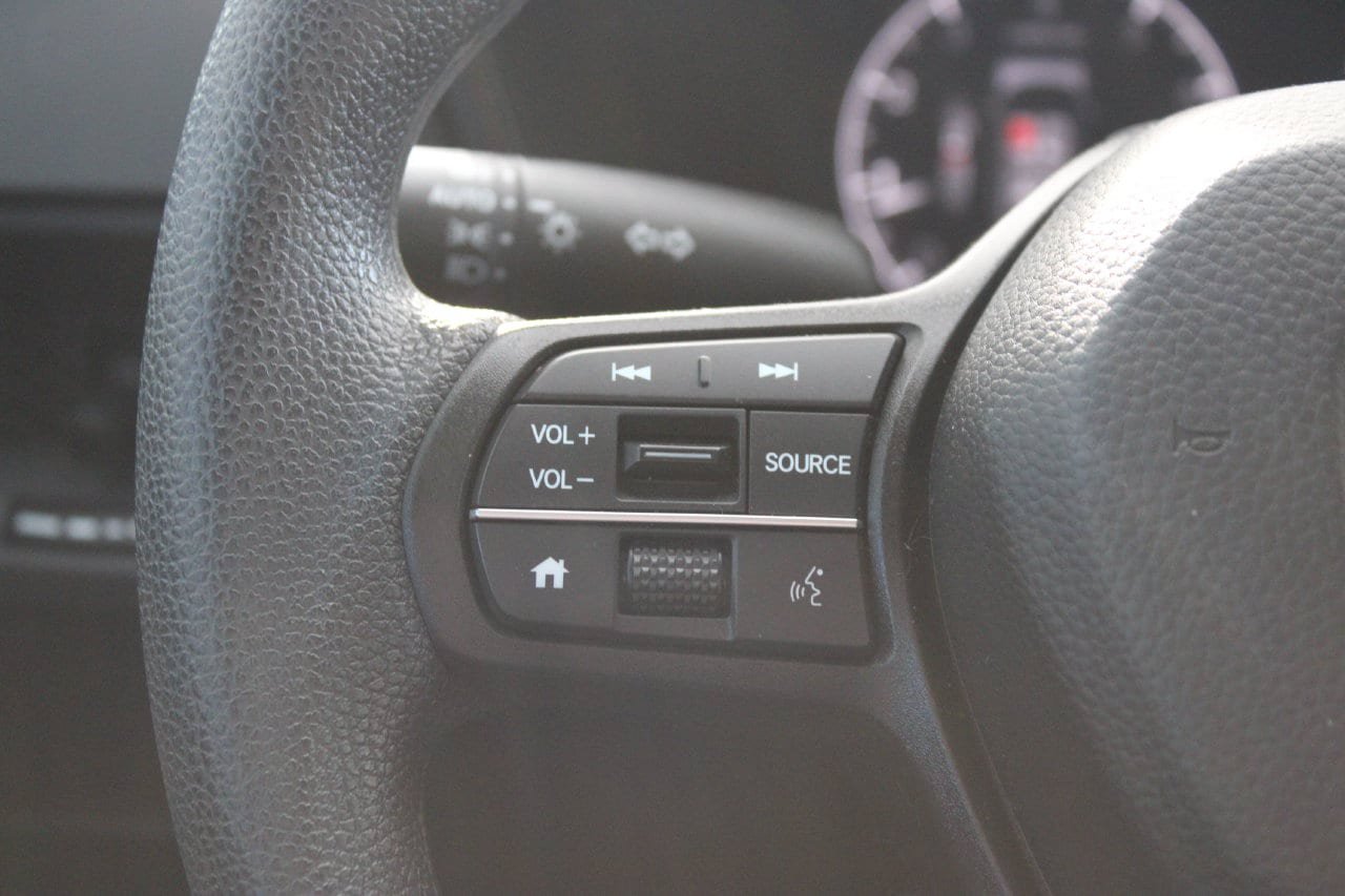 Used 2024 Honda CR-V EX image 13
