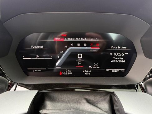 New 2026 Audi S3 Premium AWD/4WD image 16
