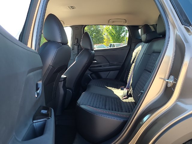 New 2027 Nissan Kicks SV w/ Rock Creek Edition AWD/4WD image 23