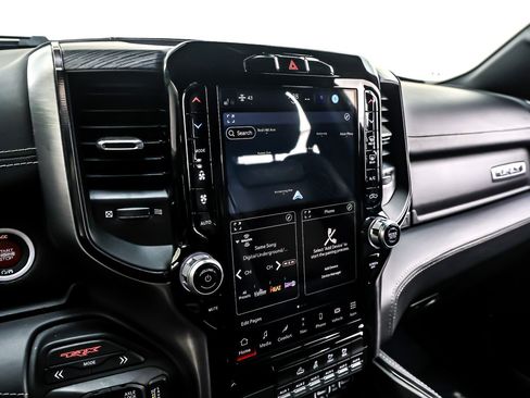 Used 2023 RAM 1500 TRX w/ TRX Level 1 Equipment Group image 20